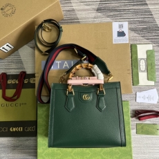 Gucci Top Handle Bags